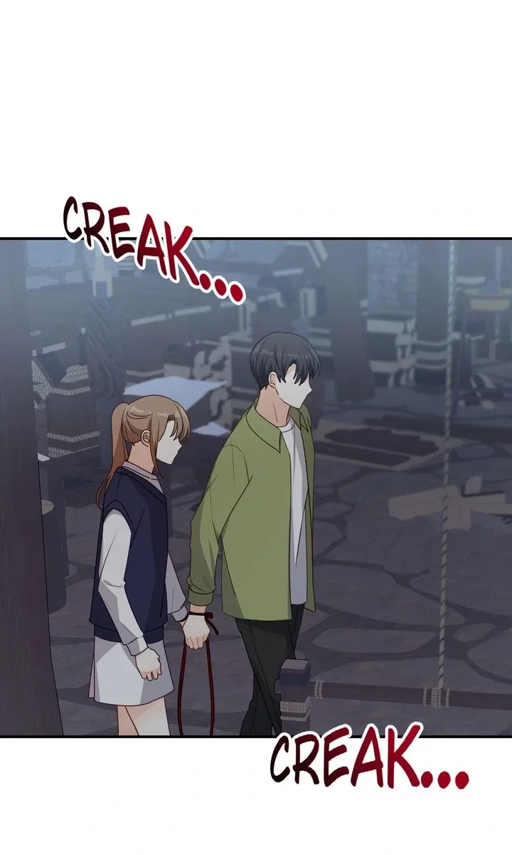 A Romantic Ending with My 2D Boyfriend! Chapter 30 page 16