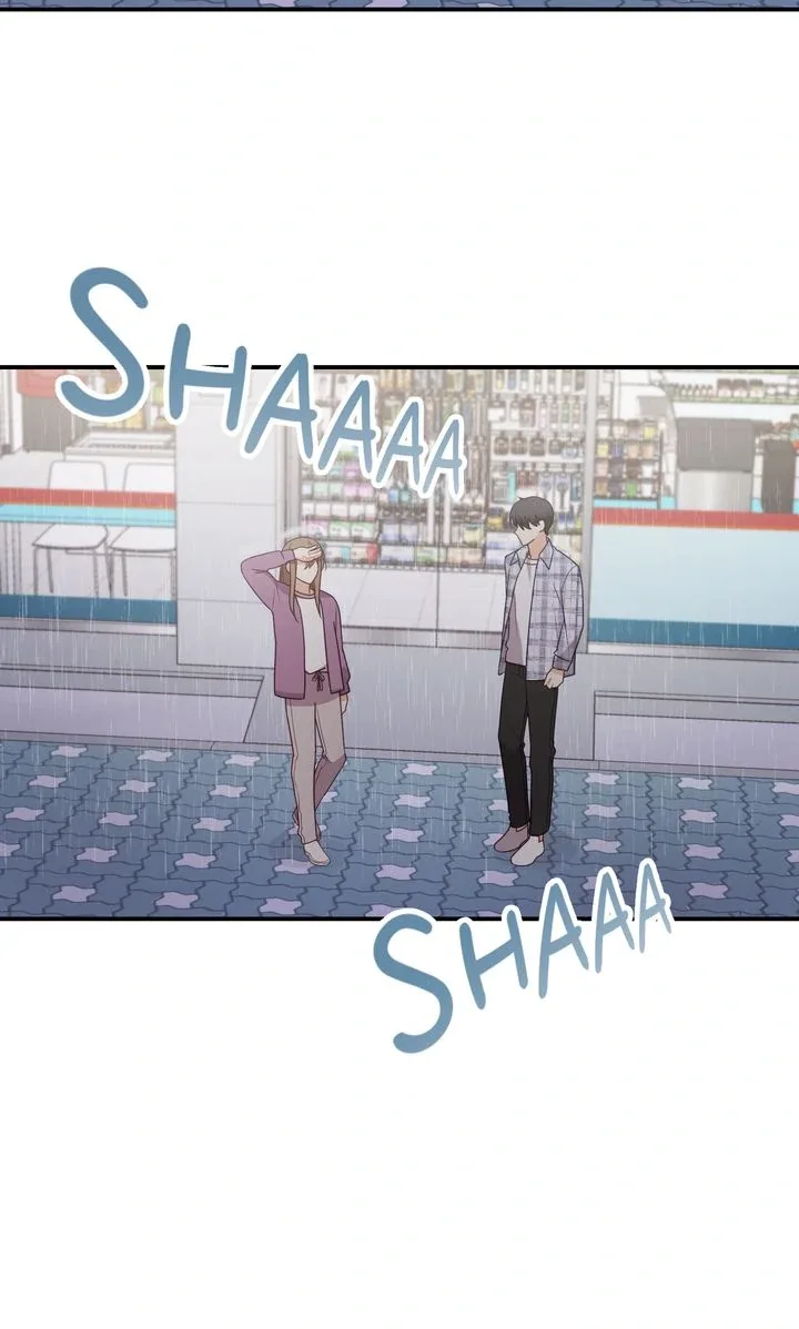 A Romantic Ending with My 2D Boyfriend! Chapter 29 page 8