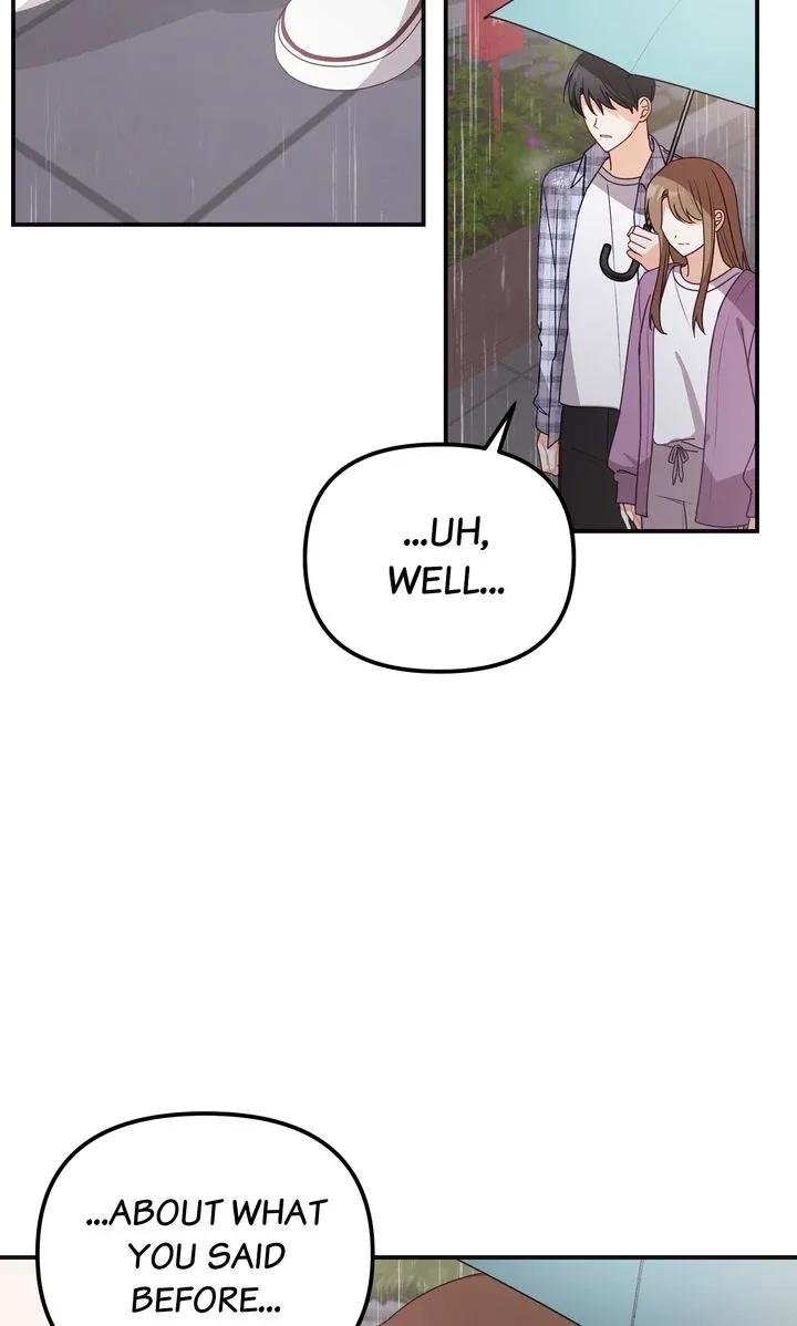 A Romantic Ending with My 2D Boyfriend! Chapter 29 page 17