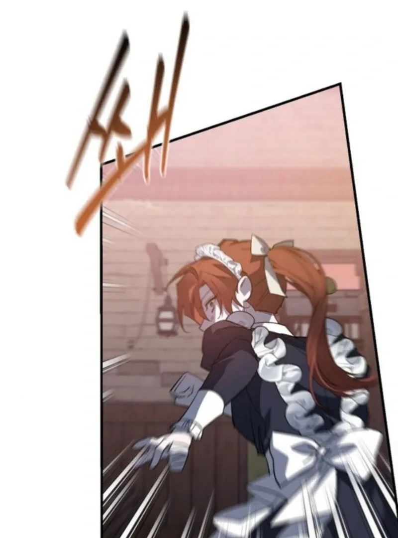 A Revenge Guide for the Terminally Ill Maid Chapter 43 page 64