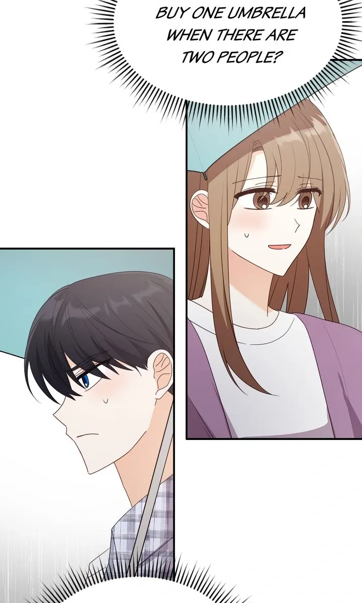 A Romantic Ending with My 2D Boyfriend! Chapter 29 page 14