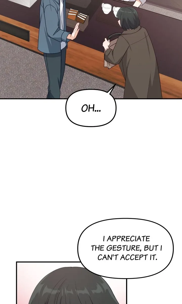 A Romantic Ending with My 2D Boyfriend! Chapter 27 page 64