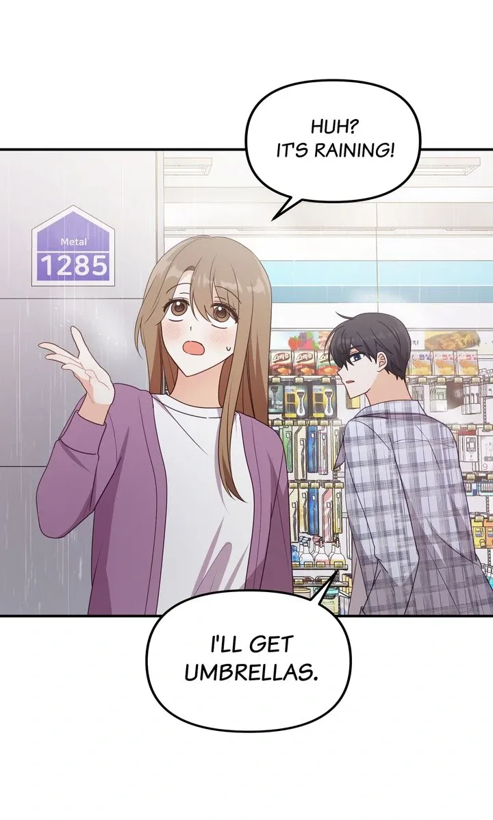 A Romantic Ending with My 2D Boyfriend! Chapter 29 page 9