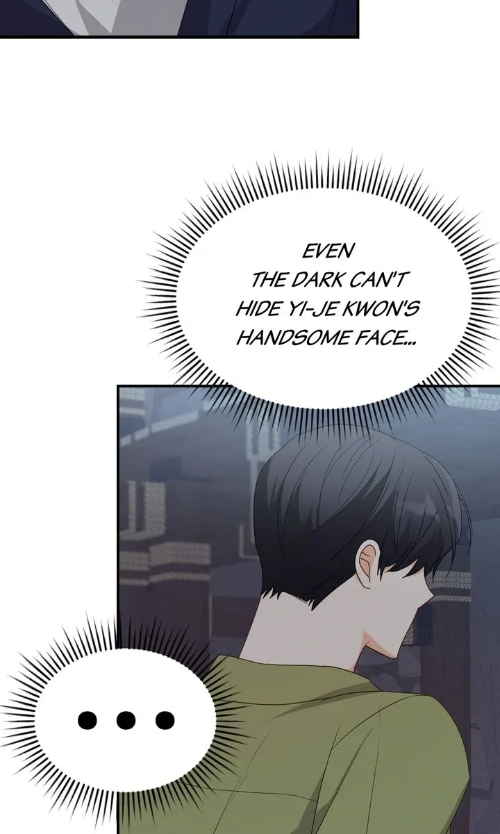 A Romantic Ending with My 2D Boyfriend! Chapter 30 page 18