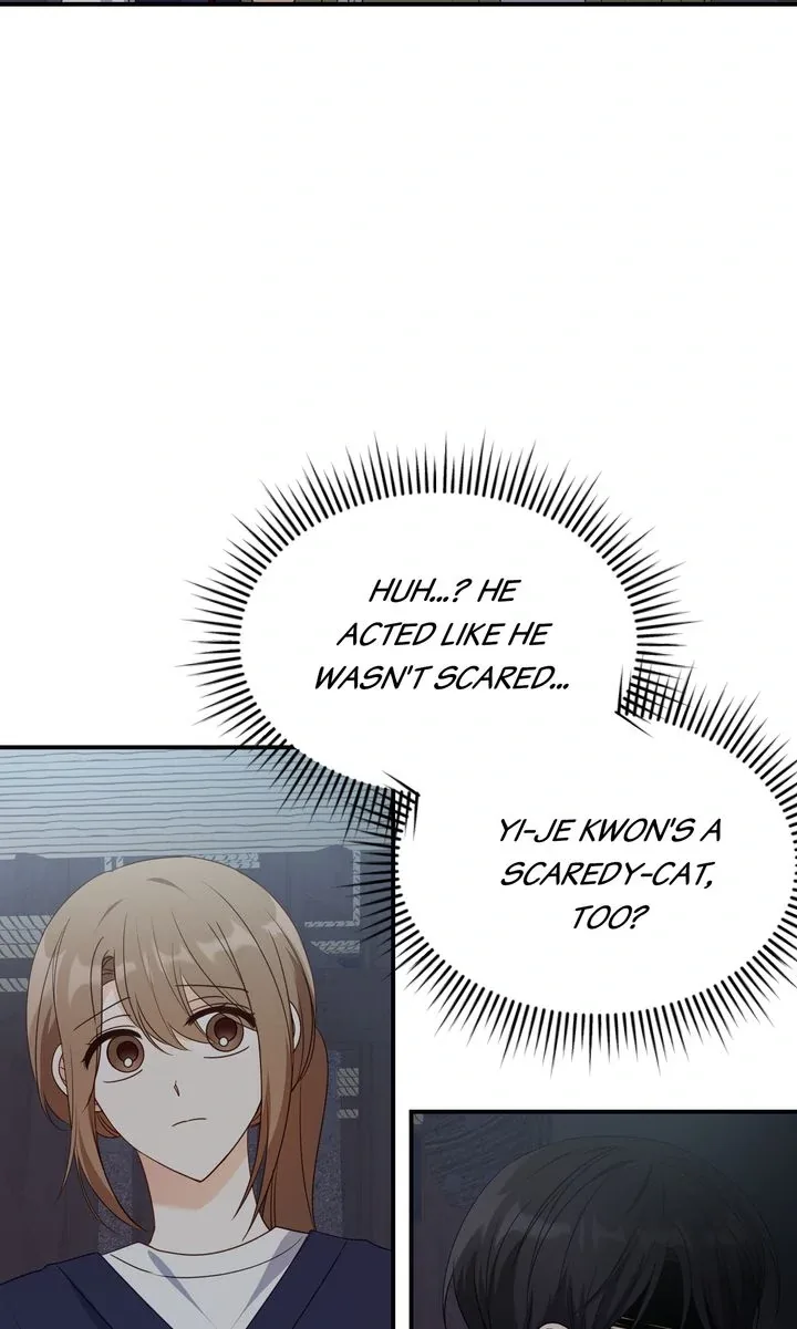 A Romantic Ending with My 2D Boyfriend! Chapter 30 page 10