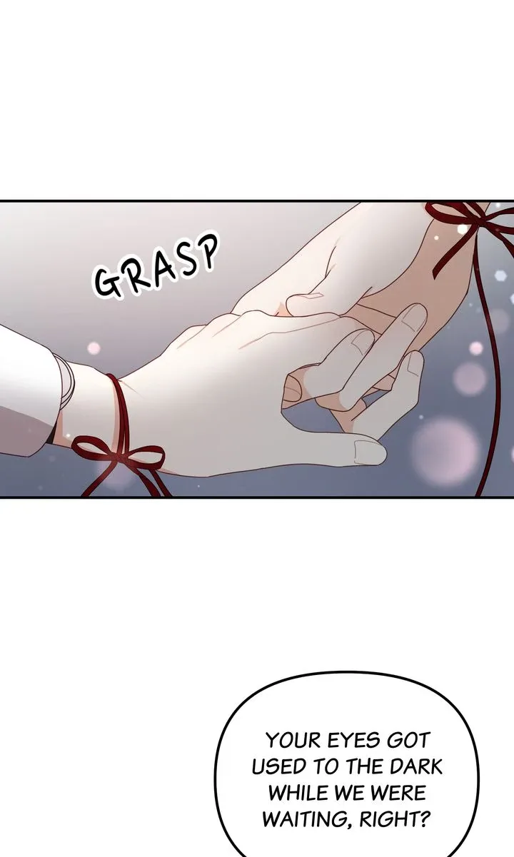 A Romantic Ending with My 2D Boyfriend! Chapter 30 page 12