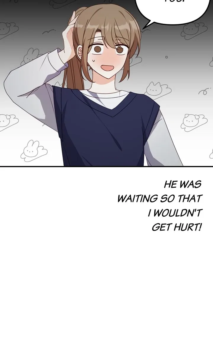 A Romantic Ending with My 2D Boyfriend! Chapter 30 page 15