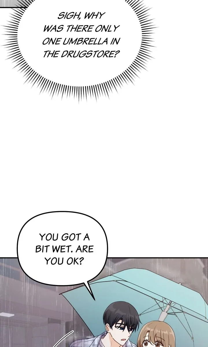 A Romantic Ending with My 2D Boyfriend! Chapter 29 page 15