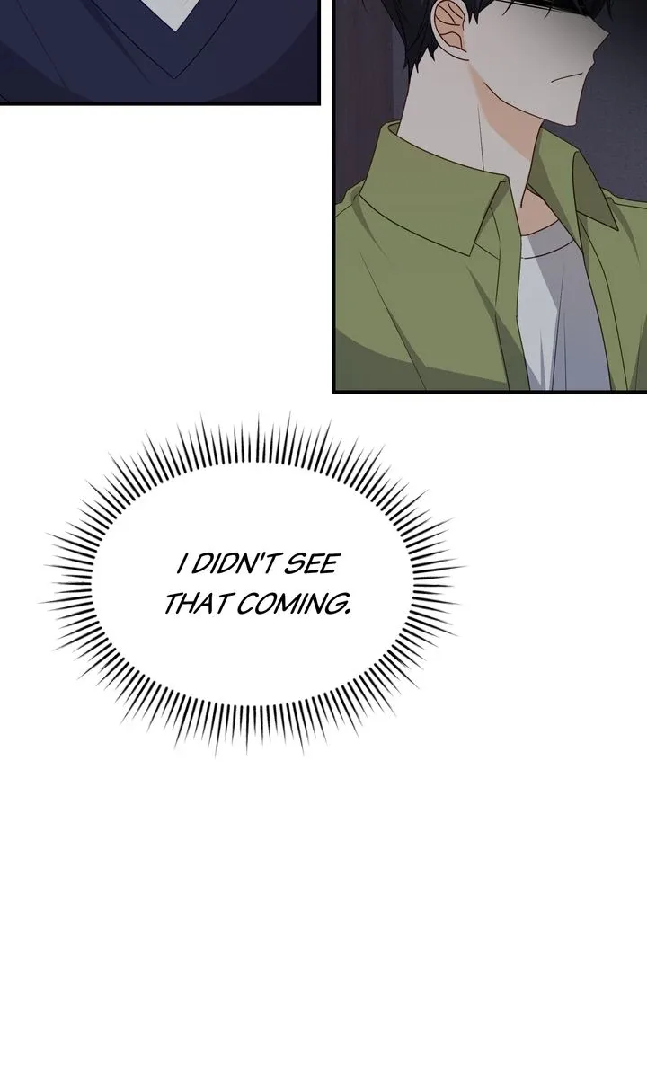 A Romantic Ending with My 2D Boyfriend! Chapter 30 page 11