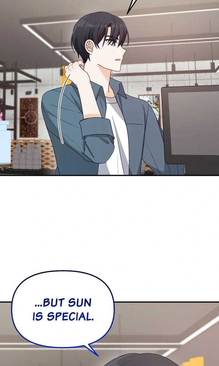 A Romantic Ending with My 2D Boyfriend! Chapter 27 page 70