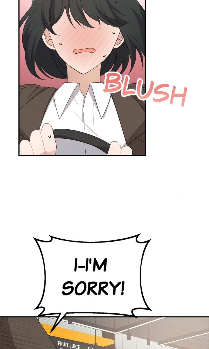 A Romantic Ending with My 2D Boyfriend! Chapter 27 page 65
