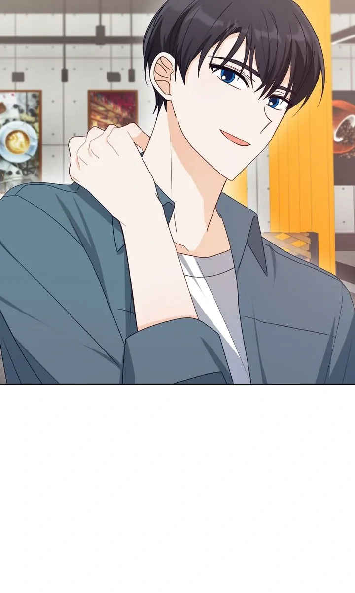 A Romantic Ending with My 2D Boyfriend! Chapter 27 page 71
