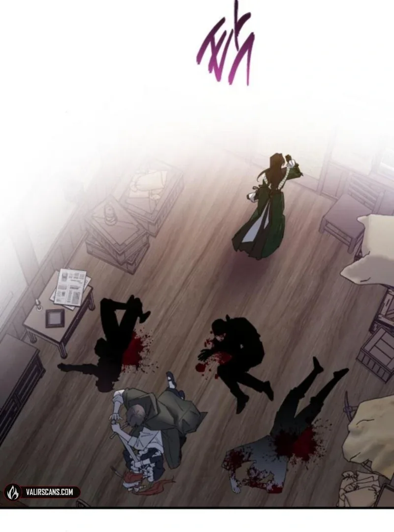 A Revenge Guide for the Terminally Ill Maid Chapter 43 page 74