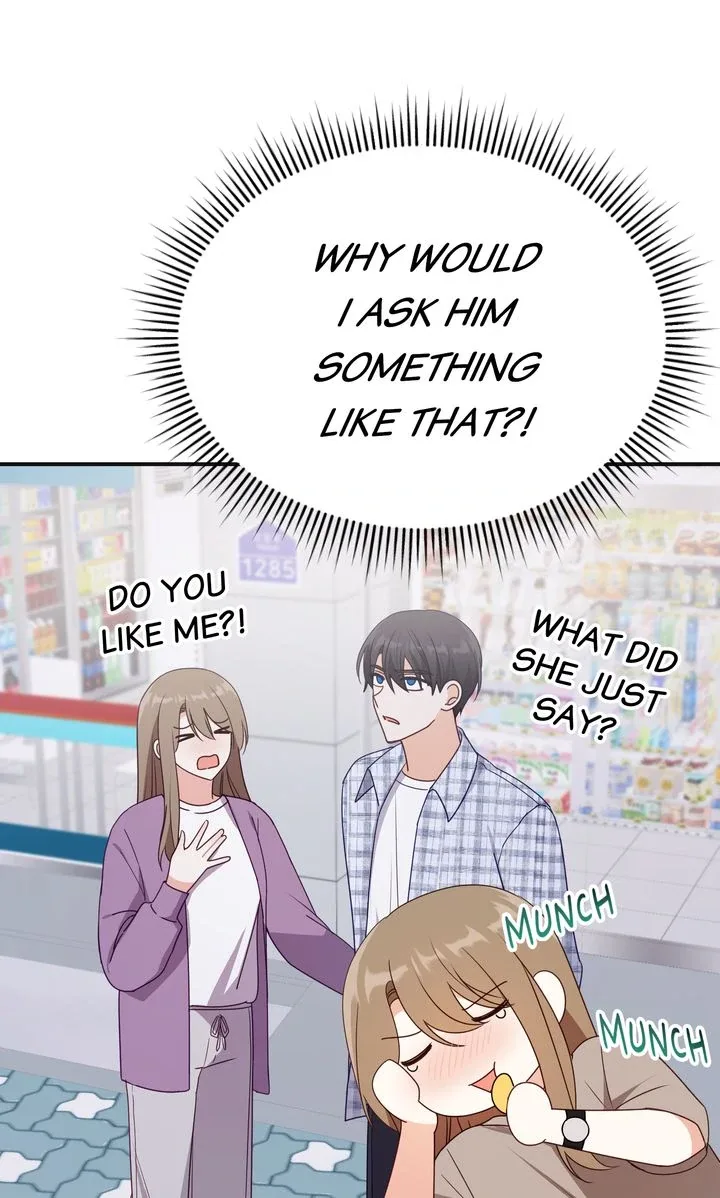 A Romantic Ending with My 2D Boyfriend! Chapter 29 page 25