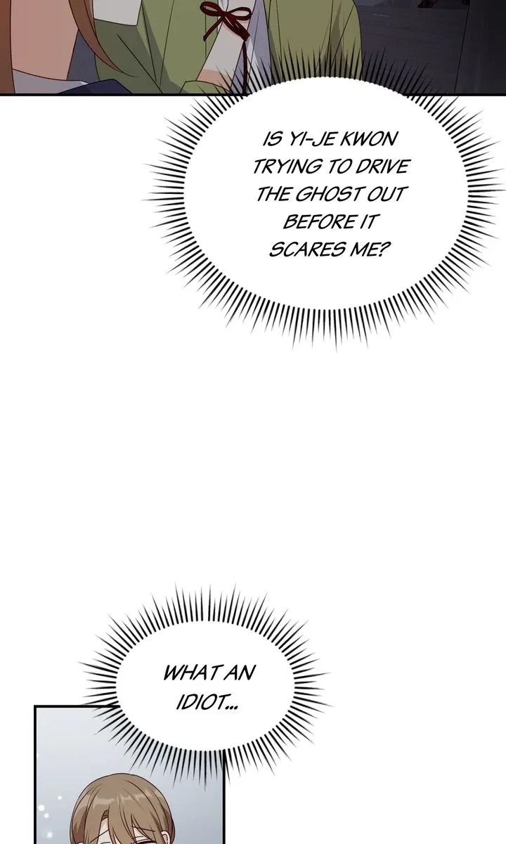A Romantic Ending with My 2D Boyfriend! Chapter 30 page 29
