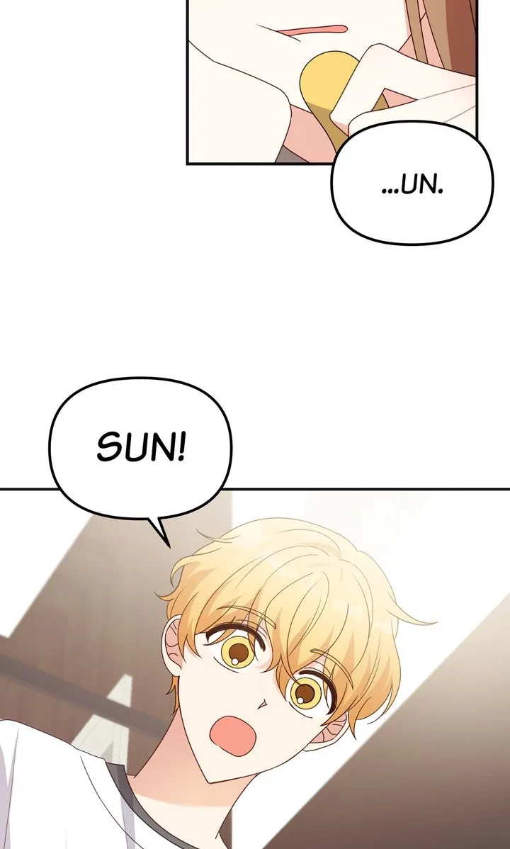 A Romantic Ending with My 2D Boyfriend! Chapter 29 page 27