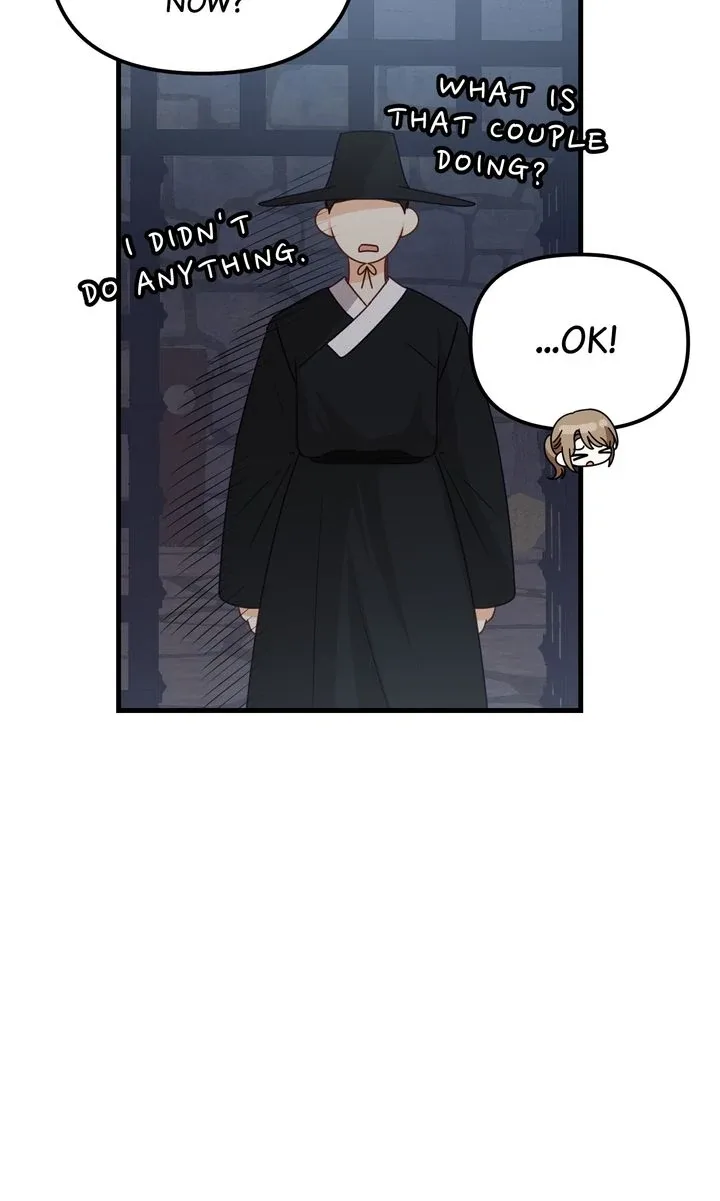 A Romantic Ending with My 2D Boyfriend! Chapter 30 page 25