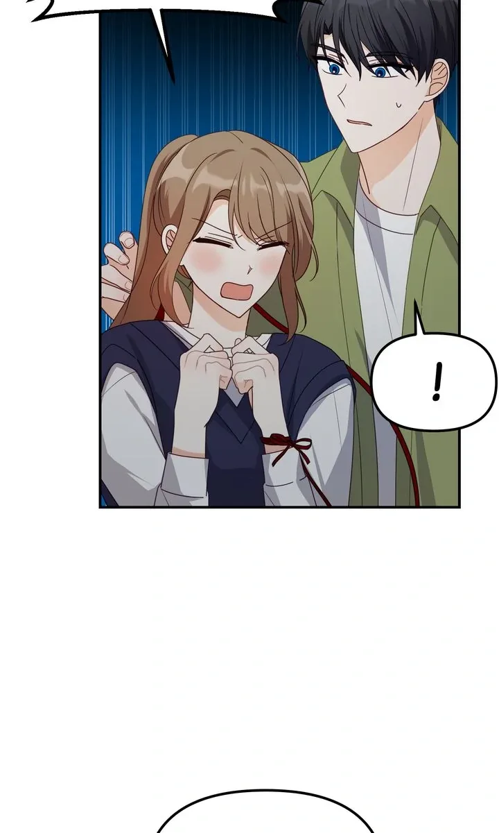 A Romantic Ending with My 2D Boyfriend! Chapter 30 page 22