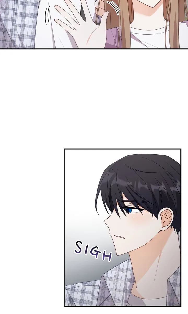 A Romantic Ending with My 2D Boyfriend! Chapter 29 page 21