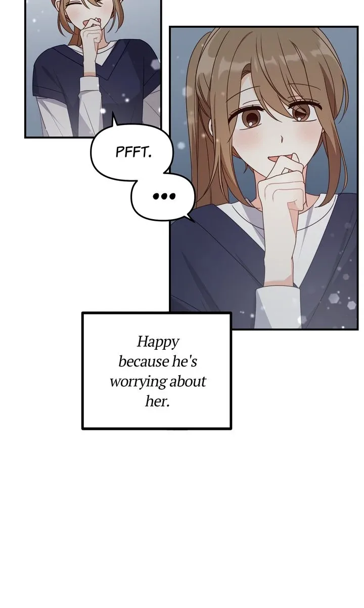 A Romantic Ending with My 2D Boyfriend! Chapter 30 page 30