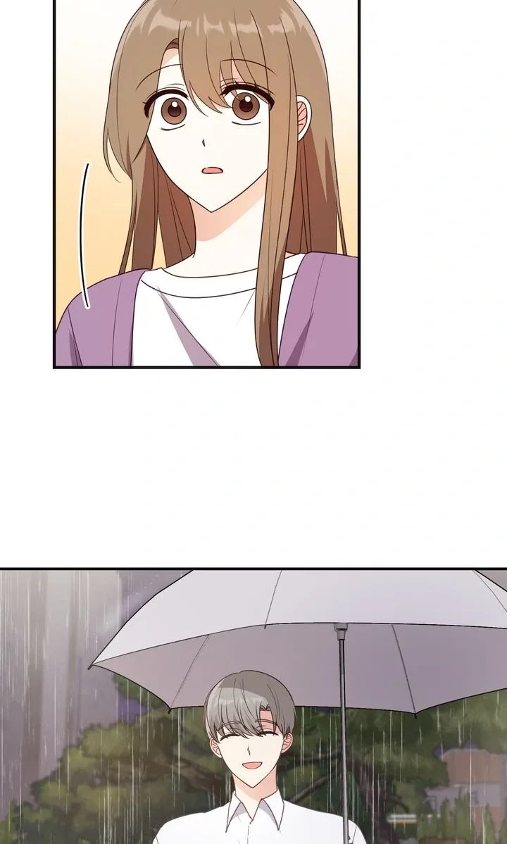 A Romantic Ending with My 2D Boyfriend! Chapter 29 page 19
