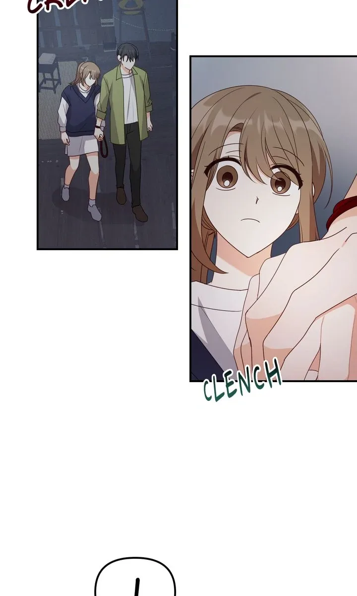 A Romantic Ending with My 2D Boyfriend! Chapter 30 page 27