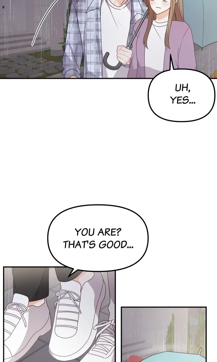 A Romantic Ending with My 2D Boyfriend! Chapter 29 page 16