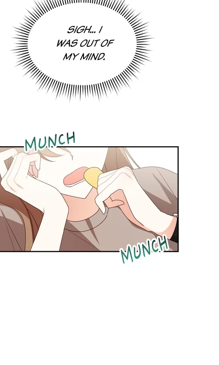 A Romantic Ending with My 2D Boyfriend! Chapter 29 page 24