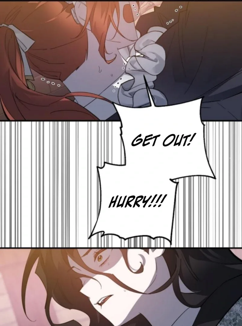 A Revenge Guide for the Terminally Ill Maid Chapter 43 page 72
