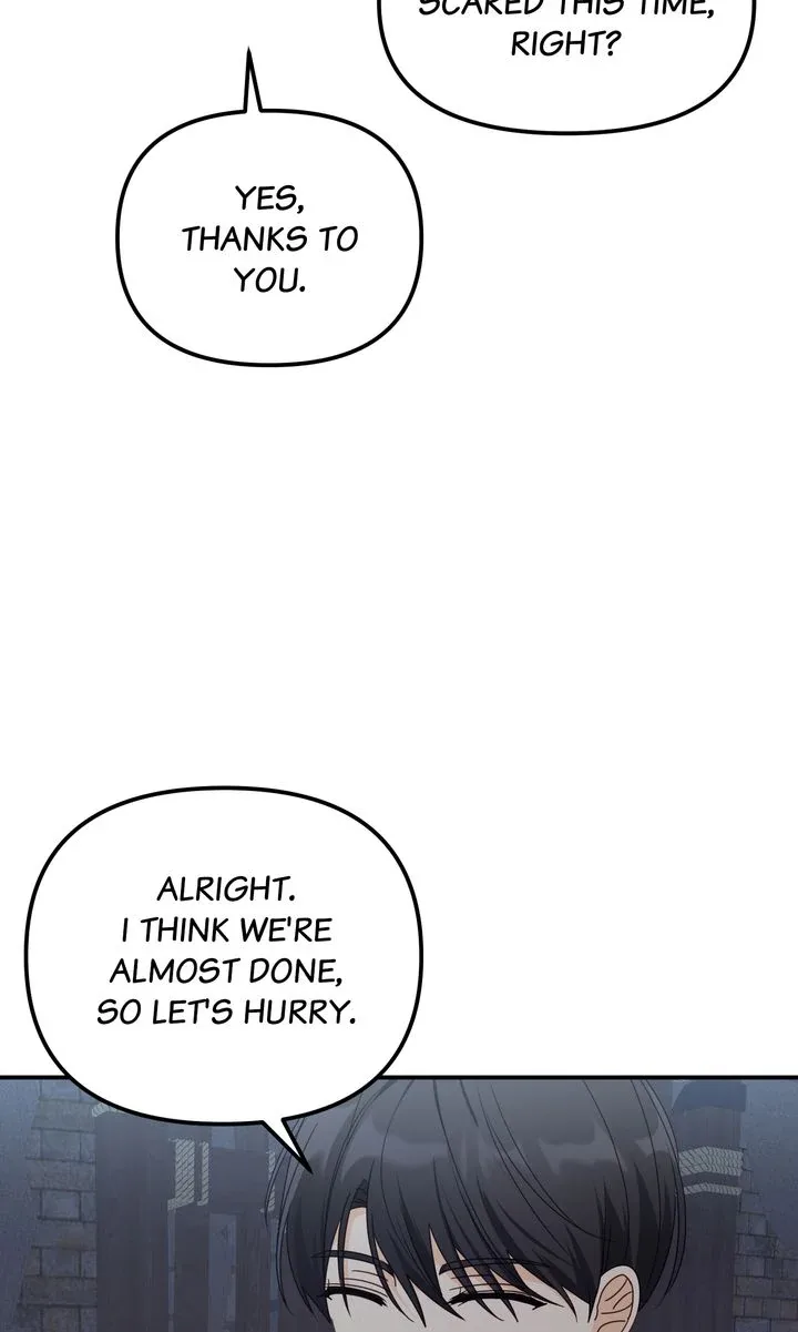A Romantic Ending with My 2D Boyfriend! Chapter 30 page 32