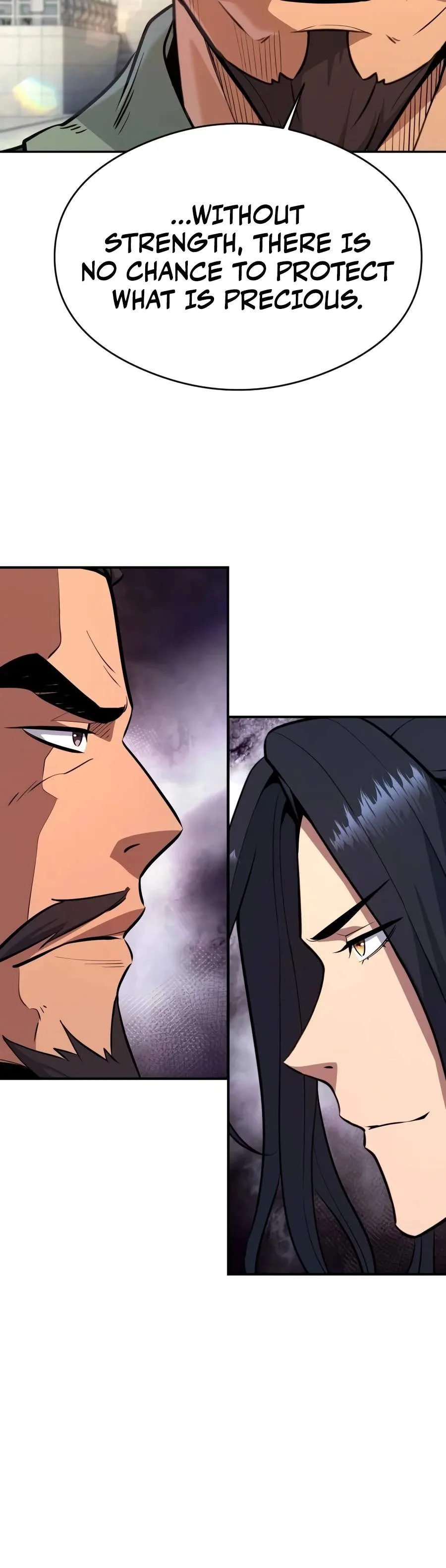 Regression of the Yong Clan Heir Chapter 58 page 15