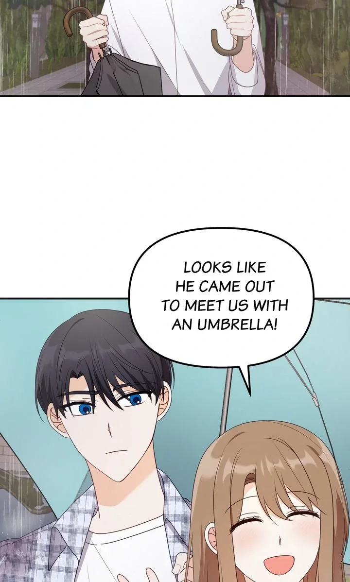 A Romantic Ending with My 2D Boyfriend! Chapter 29 page 20