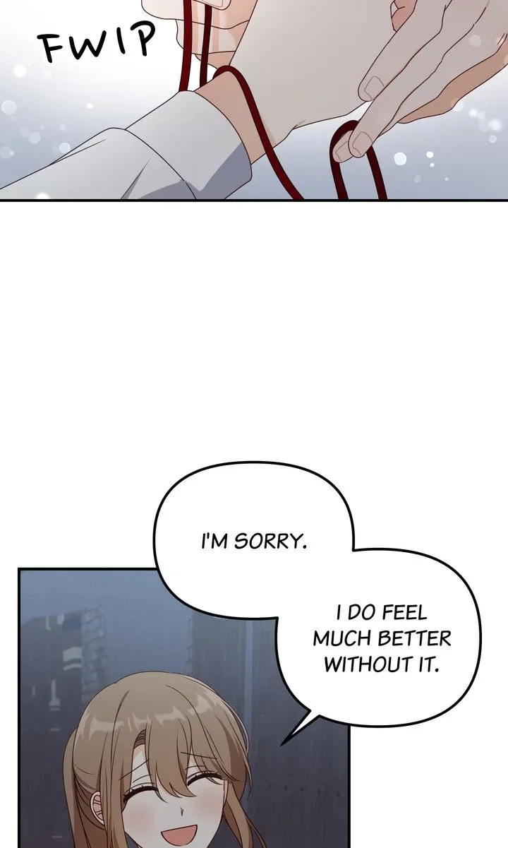 A Romantic Ending with My 2D Boyfriend! Chapter 30 page 38