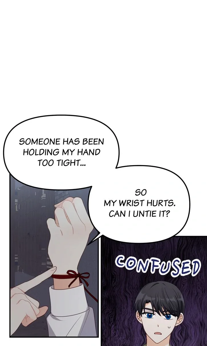 A Romantic Ending with My 2D Boyfriend! Chapter 30 page 36