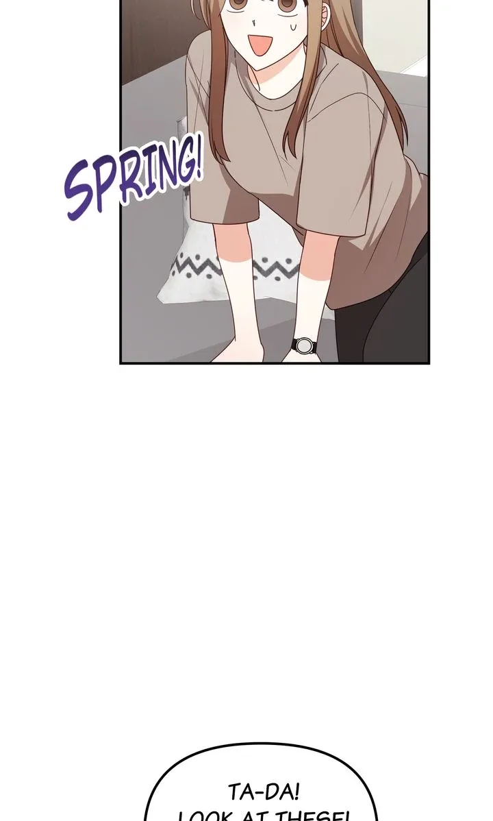 A Romantic Ending with My 2D Boyfriend! Chapter 29 page 29