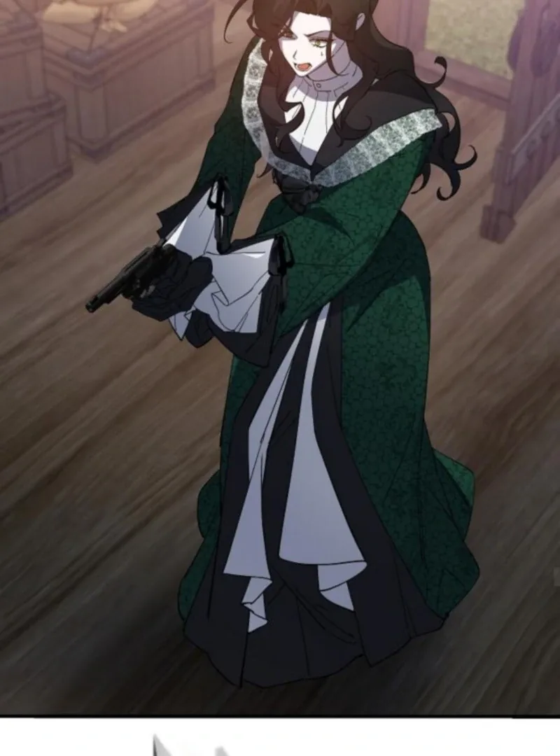 A Revenge Guide for the Terminally Ill Maid Chapter 43 page 82