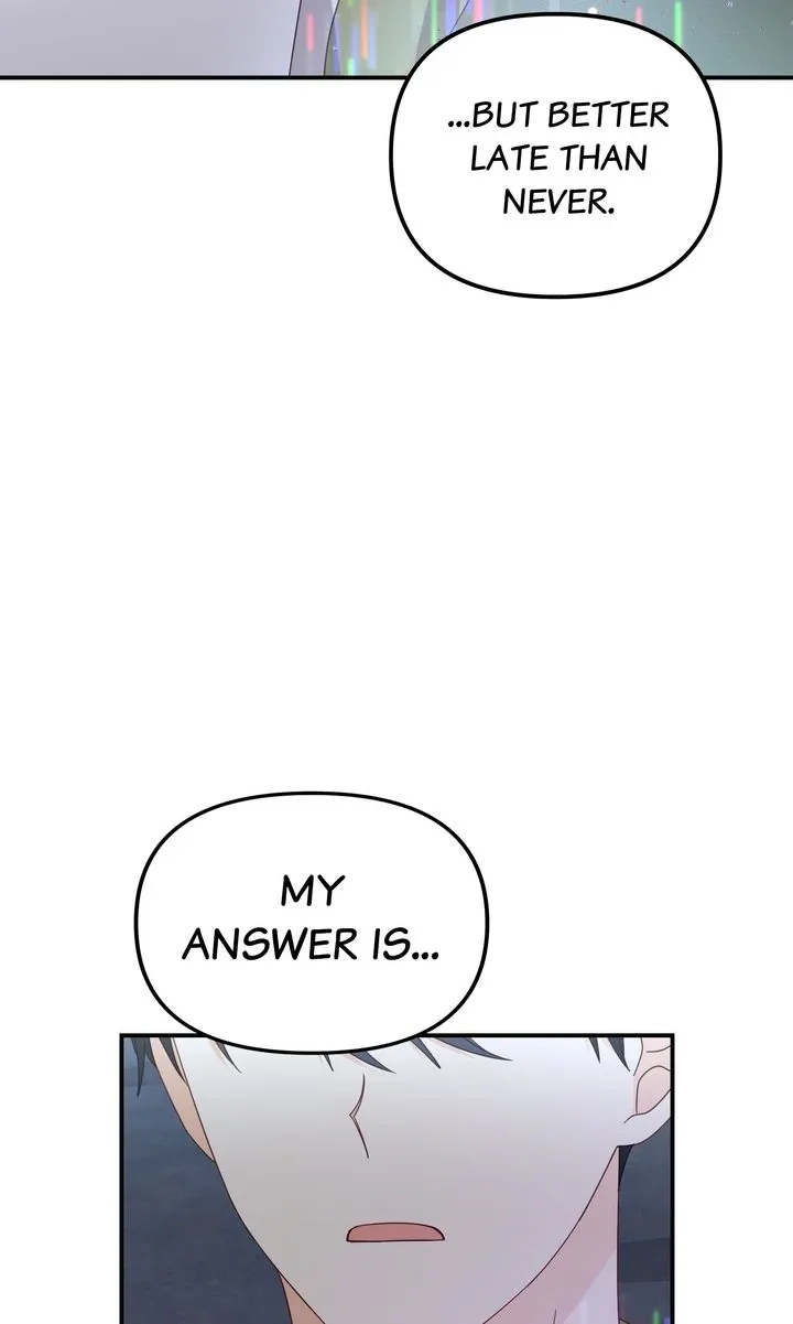 A Romantic Ending with My 2D Boyfriend! Chapter 30 page 50