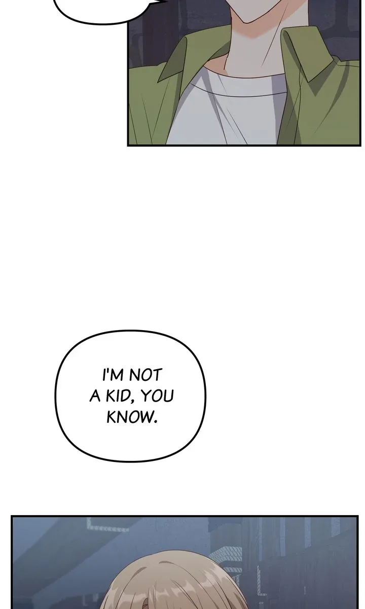 A Romantic Ending with My 2D Boyfriend! Chapter 30 page 40