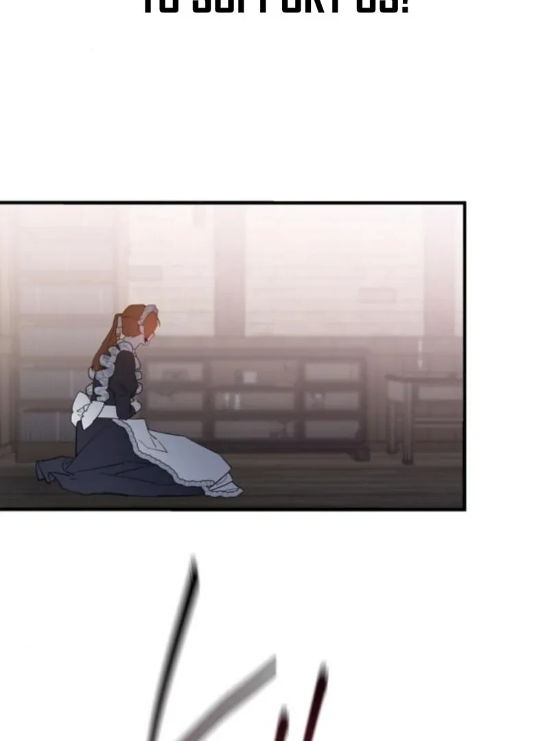 A Revenge Guide for the Terminally Ill Maid Chapter 43 page 87