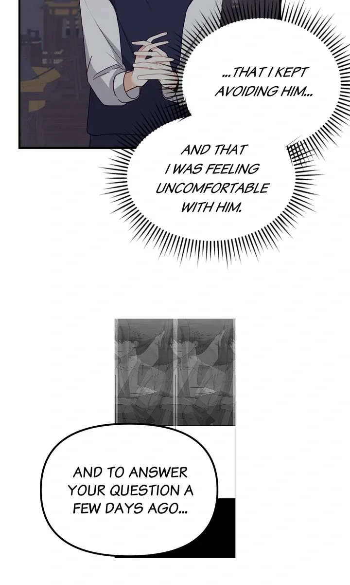 A Romantic Ending with My 2D Boyfriend! Chapter 30 page 46