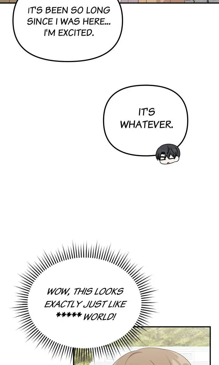 A Romantic Ending with My 2D Boyfriend! Chapter 29 page 38
