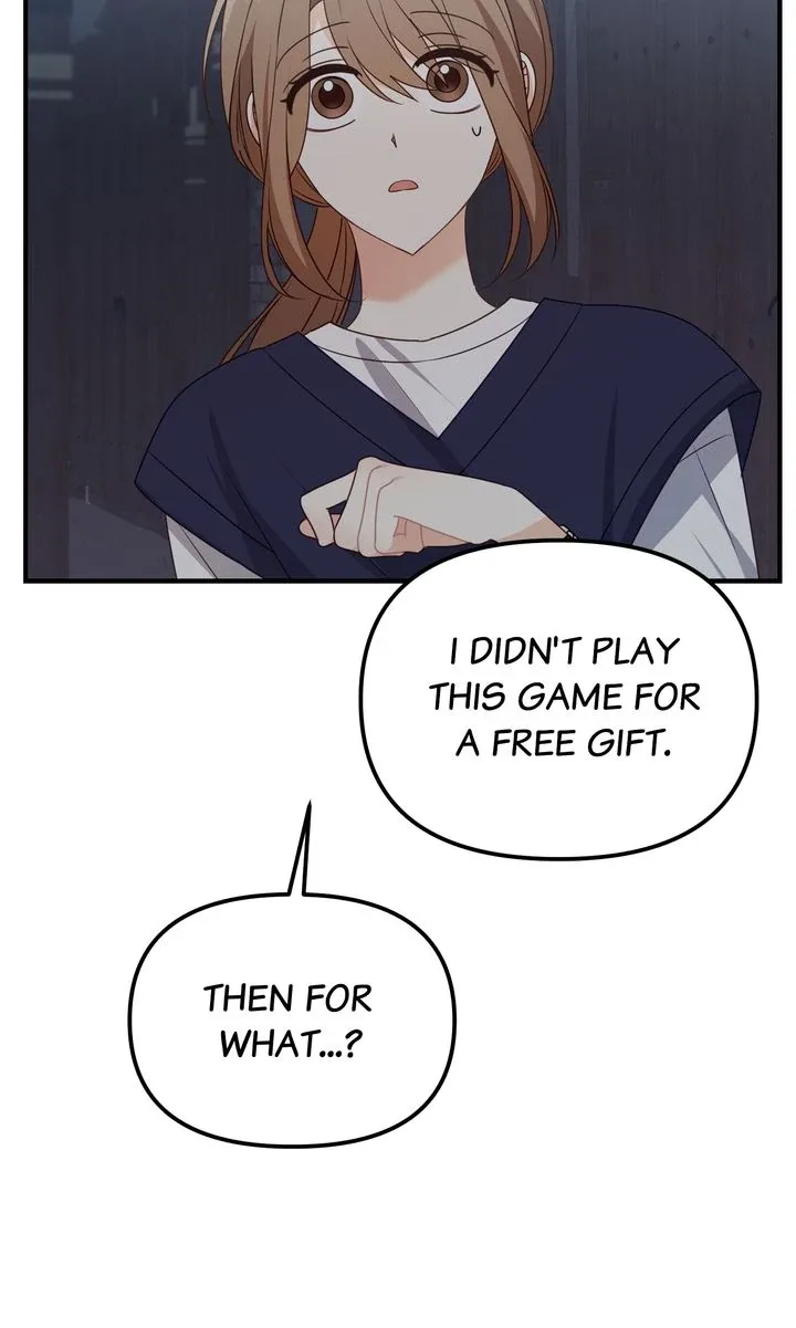 A Romantic Ending with My 2D Boyfriend! Chapter 30 page 41