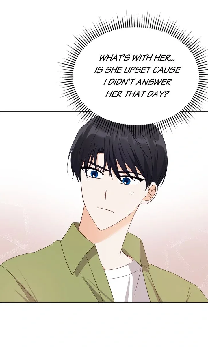 A Romantic Ending with My 2D Boyfriend! Chapter 29 page 42