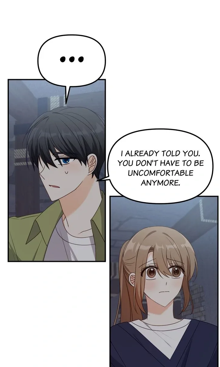 A Romantic Ending with My 2D Boyfriend! Chapter 30 page 43