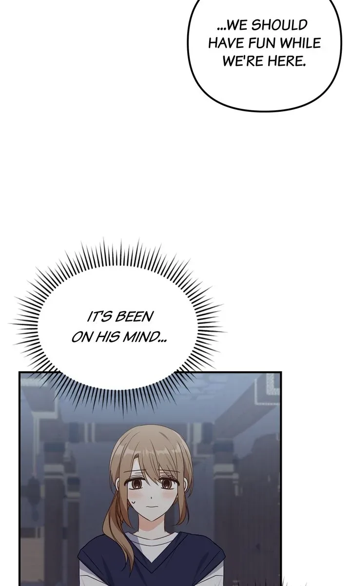 A Romantic Ending with My 2D Boyfriend! Chapter 30 page 45