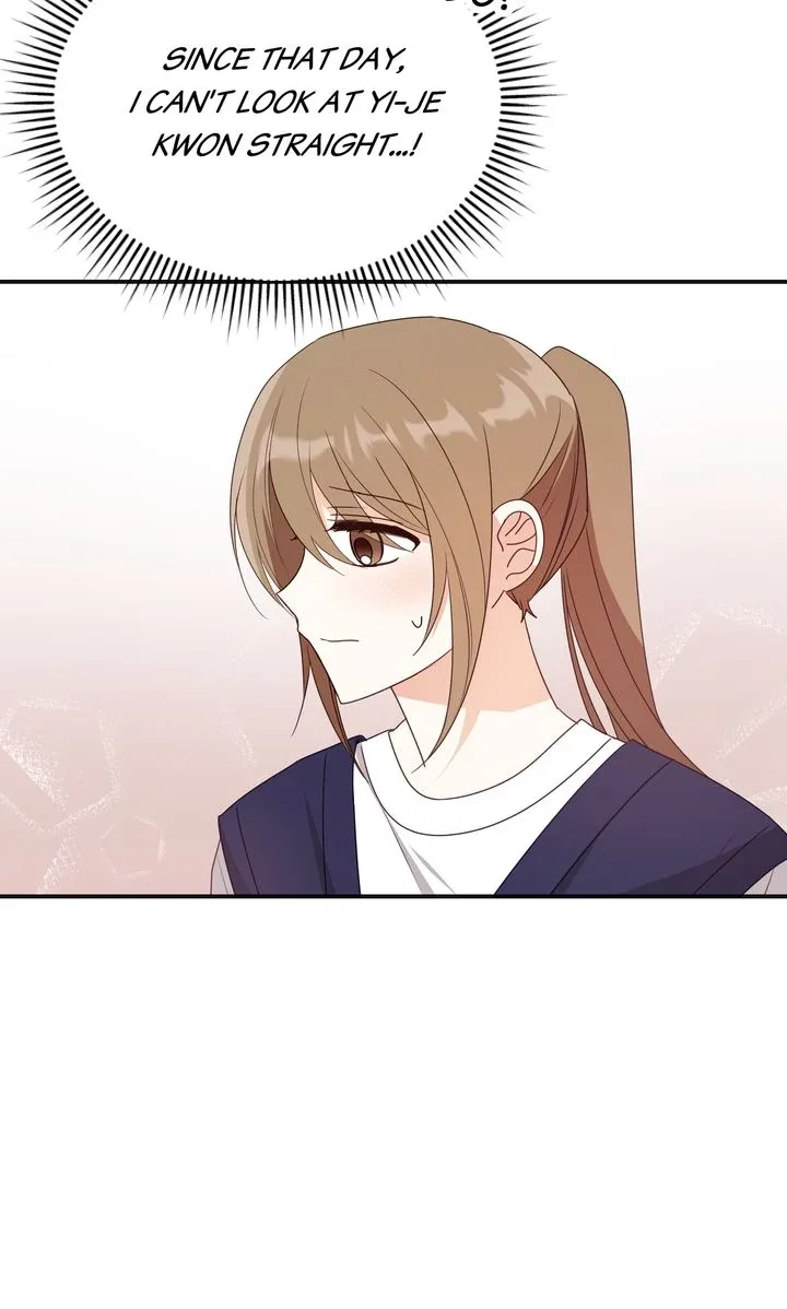 A Romantic Ending with My 2D Boyfriend! Chapter 29 page 41