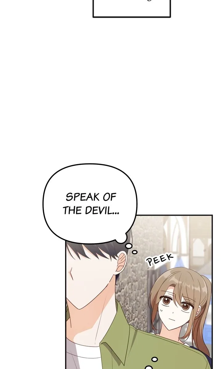 A Romantic Ending with My 2D Boyfriend! Chapter 29 page 45