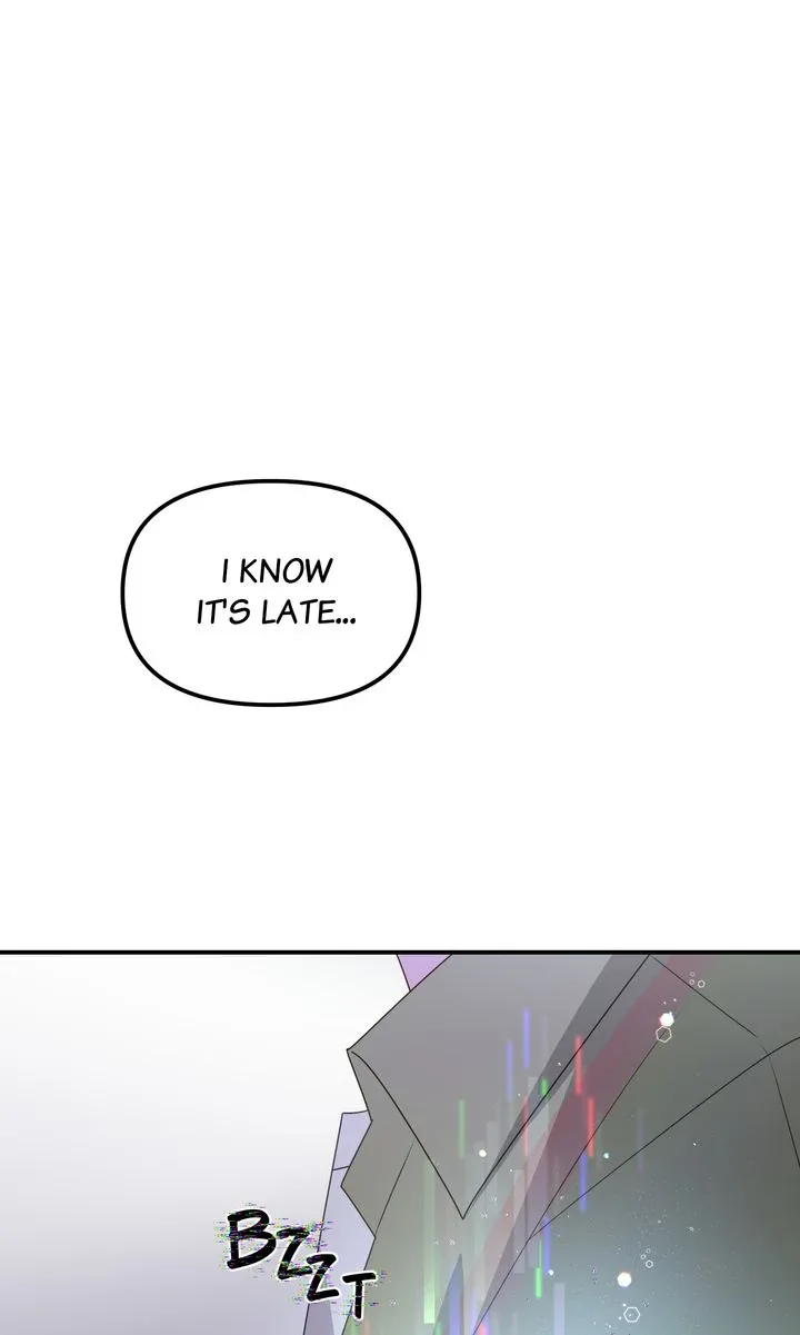 A Romantic Ending with My 2D Boyfriend! Chapter 30 page 49