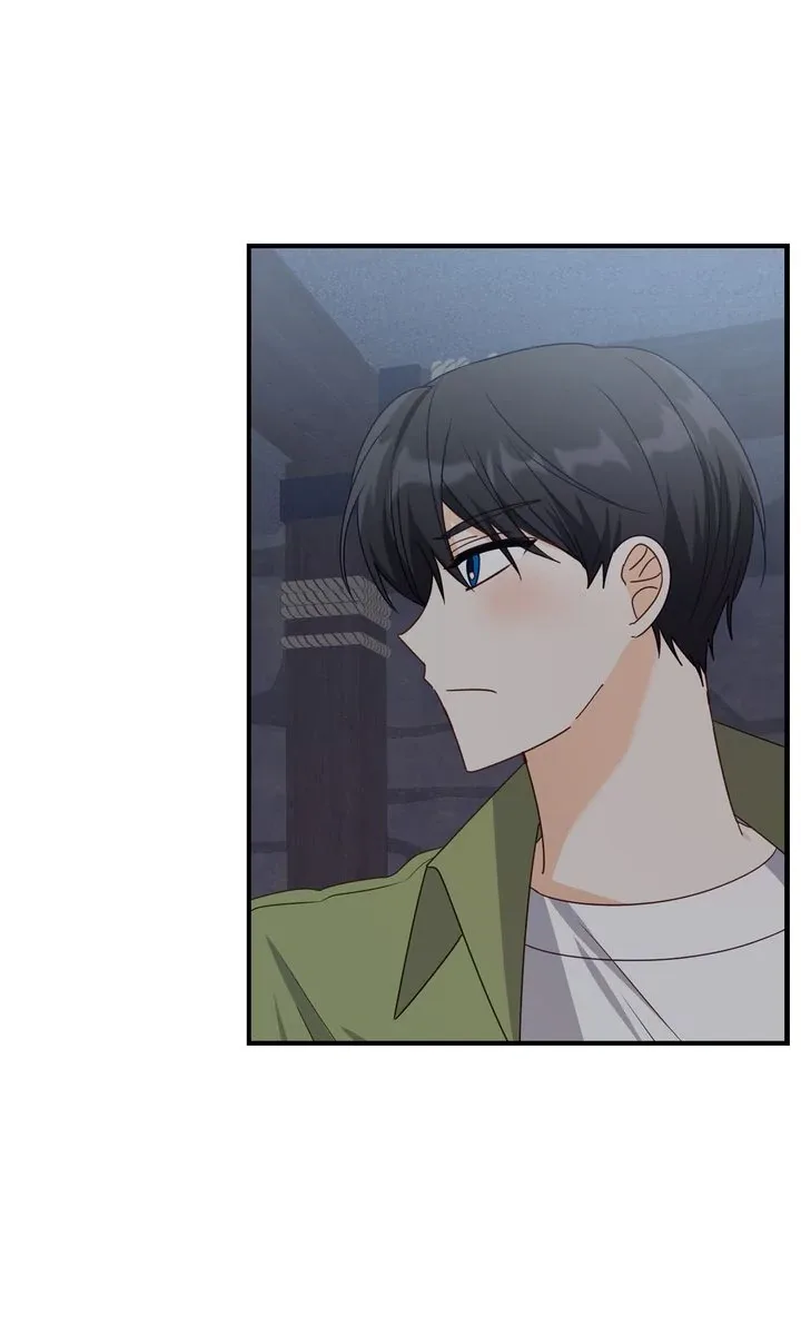 A Romantic Ending with My 2D Boyfriend! Chapter 30 page 42
