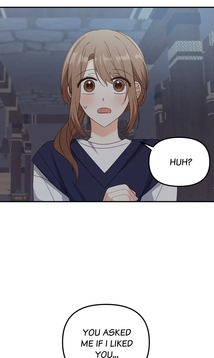 A Romantic Ending with My 2D Boyfriend! Chapter 30 page 47